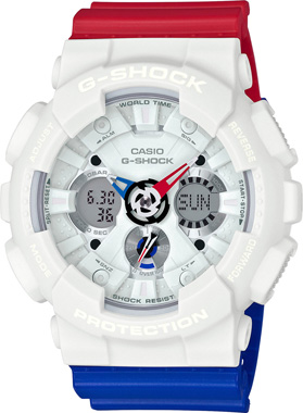 GA-120TRM-7ADR