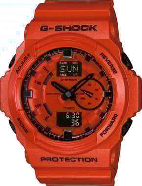 GA-150A-4ADR