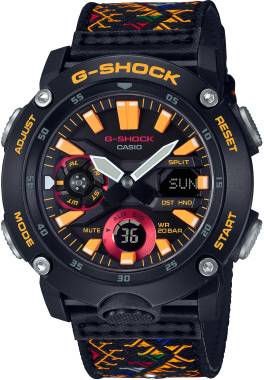 GA-2000BT-1ADR