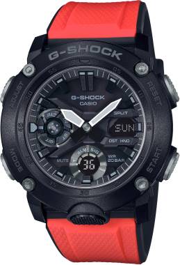 GA-2000E-4DR