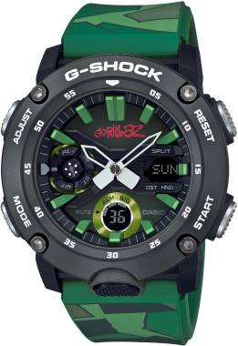 GA-2000GZ-3ADR