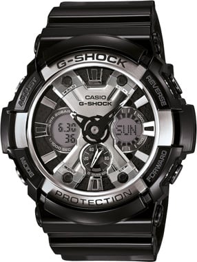 GA-200BW-1ADR