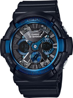 GA-200CB-1ADR
