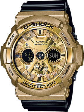 GA-200GD-9B2DR
