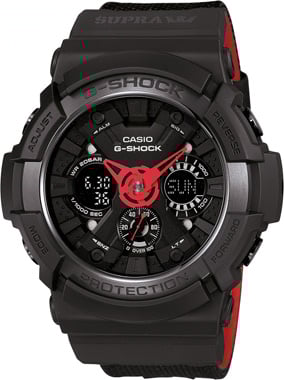 GA-200SPR-1ADR
