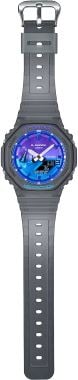 GA-2100FLS-8A2DR