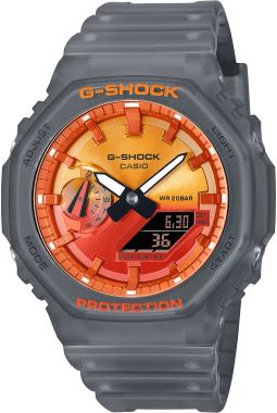 G-SHOCK-ICONIC-GA-2100FLS-8A4DR-Kol Saati