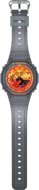 GA-2100FLS-8A4DR