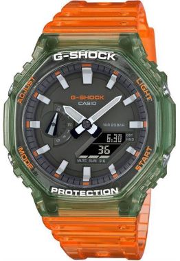 GA-2100HC-4ADR