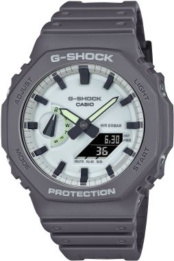 G-SHOCK GA-2100HD-8ADR Kol Saati