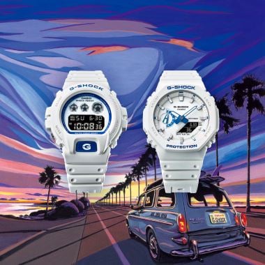 GA-2100HDS-7A1DR