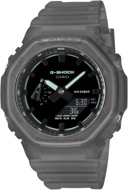G-SHOCK-ICONIC-GA-2100K-1ADR-Kol Saati