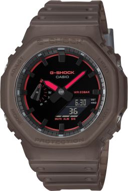 G-SHOCK-ICONIC-GA-2100K-5ADR-Kol Saati