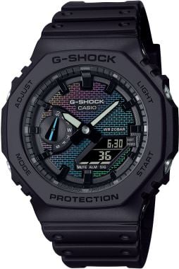 G-SHOCK-ICONIC-GA-2100RW-1ADR-Kol Saati