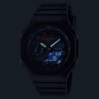 GA-2100RW-1ADR