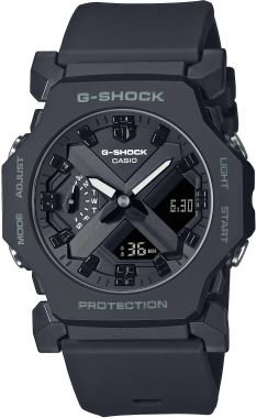 G-SHOCK-CARBON-GA-2300-1ADR-Kol Saati