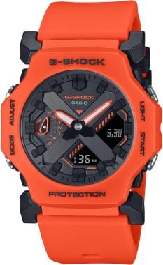 G-SHOCK GA-2300FL-4ADR Kol Saati