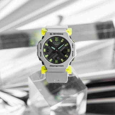 G-SHOCK GA-2300MW-8ADR Kol Saati