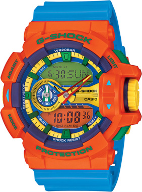 GA-400-4ADR