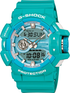 GA-400A-2ADR