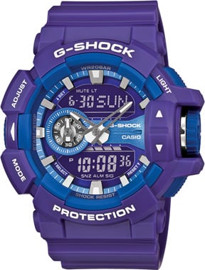 GA-400A-6ADR