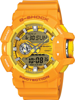 GA-400A-9ADR