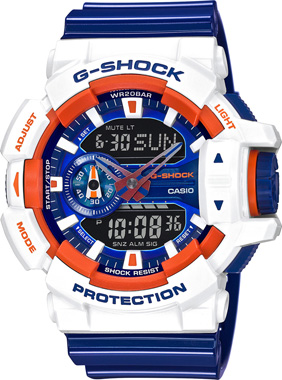 GA-400CS-7ADR