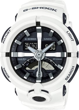 GA-500-7ADR