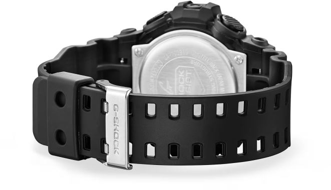 G-SHOCK GA-700BEG-1ADR Kol Saati