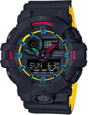 GA-700SE-1A9DR