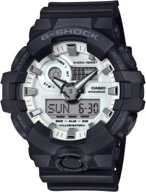 CASIO-G-SHOCK-GA-700WD-1ADR-Kol Saati