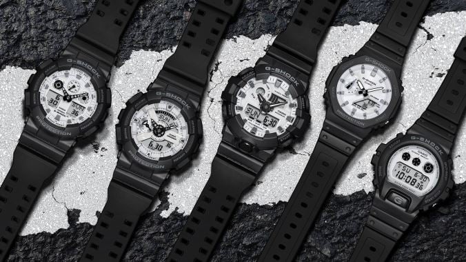 GA-700WD-1ADR