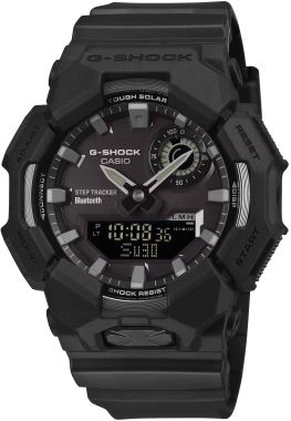 G-SHOCK-CARBON-GA-B010-1A1DR-Kol Saati