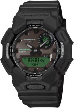 CARBON GA-B010BEG-1ADR Kol Saati
