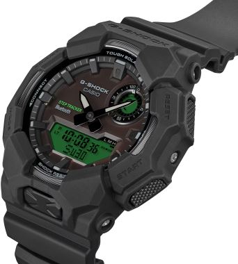 CARBON GA-B010BEG-1ADR Kol Saati