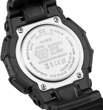 CARBON GA-B010BEG-1ADR Kol Saati