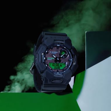 CARBON GA-B010BEG-1ADR Kol Saati