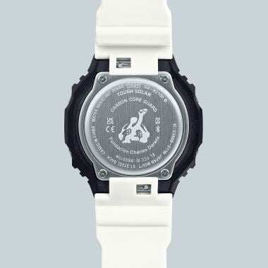 G-SHOCK GA-B2100CD-1A7DR Kol Saati