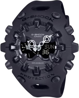 CASIO-G-SHOCK-GA-V01-1ADR-Kol Saati