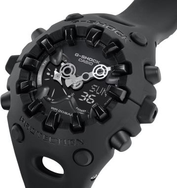 G-SHOCK GA-V01-1ADR Kol Saati