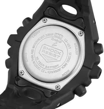 G-SHOCK GA-V01-1ADR Kol Saati