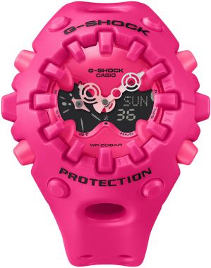 G-SHOCK GA-V01-4ADR Kol Saati