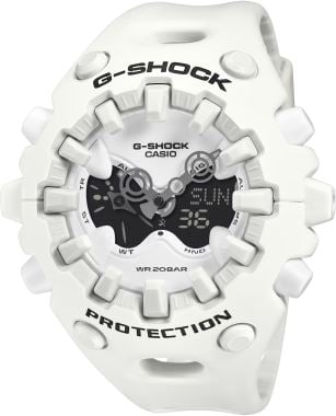 CASIO-G-SHOCK-GA-V01-7ADR-Kol Saati