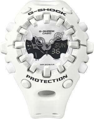 G-SHOCK GA-V01-7ADR Kol Saati