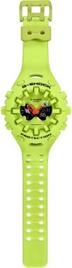 G-SHOCK GA-V01-9ADR Kol Saati