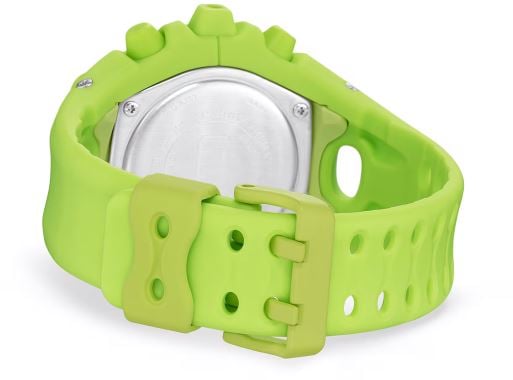 G-SHOCK GA-V01-9ADR Kol Saati