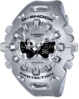 CASIO-G-SHOCK-GA-V01A-8ADR-Kol Saati