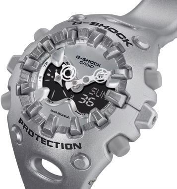 G-SHOCK GA-V01A-8ADR Kol Saati