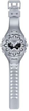 G-SHOCK GA-V01A-8ADR Kol Saati