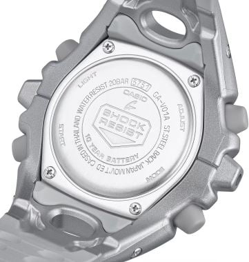 G-SHOCK GA-V01A-8ADR Kol Saati